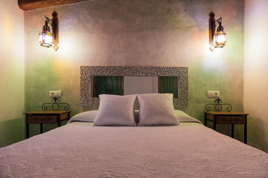 Placer De Meca Zahora Room photo