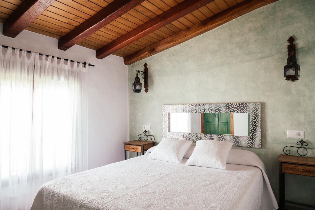 Placer De Meca Zahora Room photo