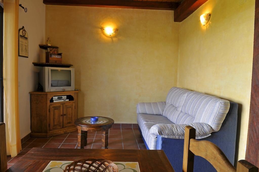 Placer De Meca Zahora Room photo