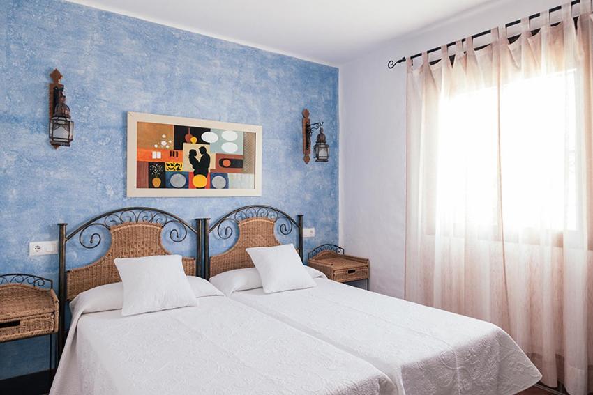 Placer De Meca Zahora Room photo