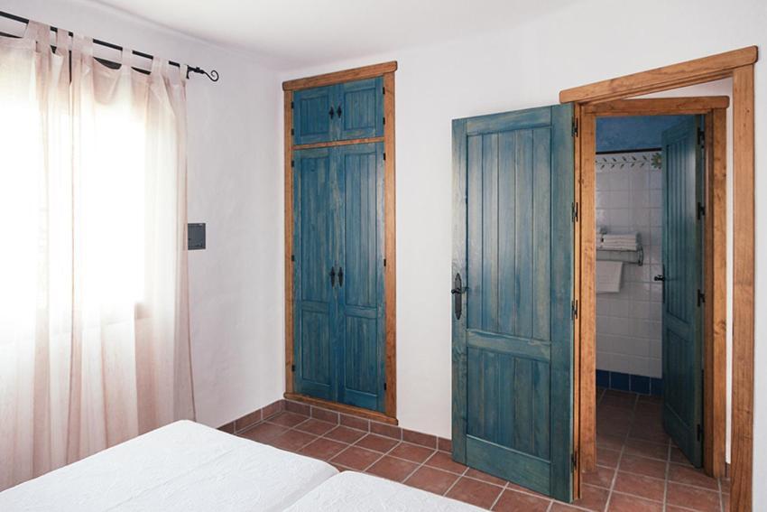 Placer De Meca Zahora Room photo