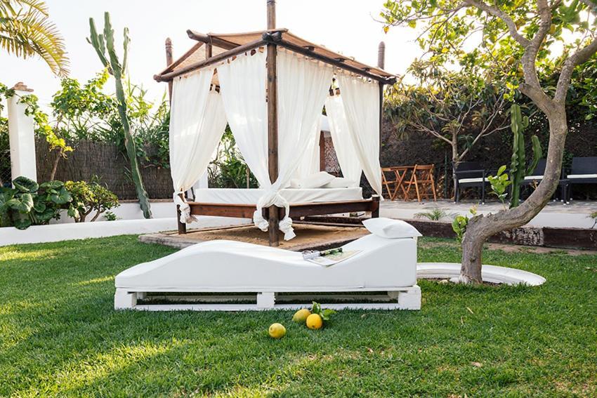 Placer De Meca Zahora Room photo