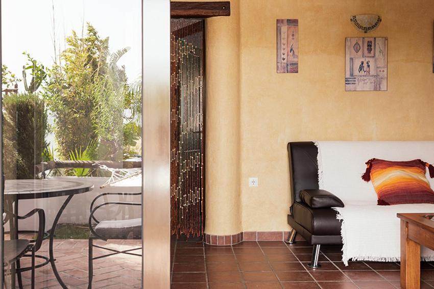 Placer De Meca Zahora Room photo