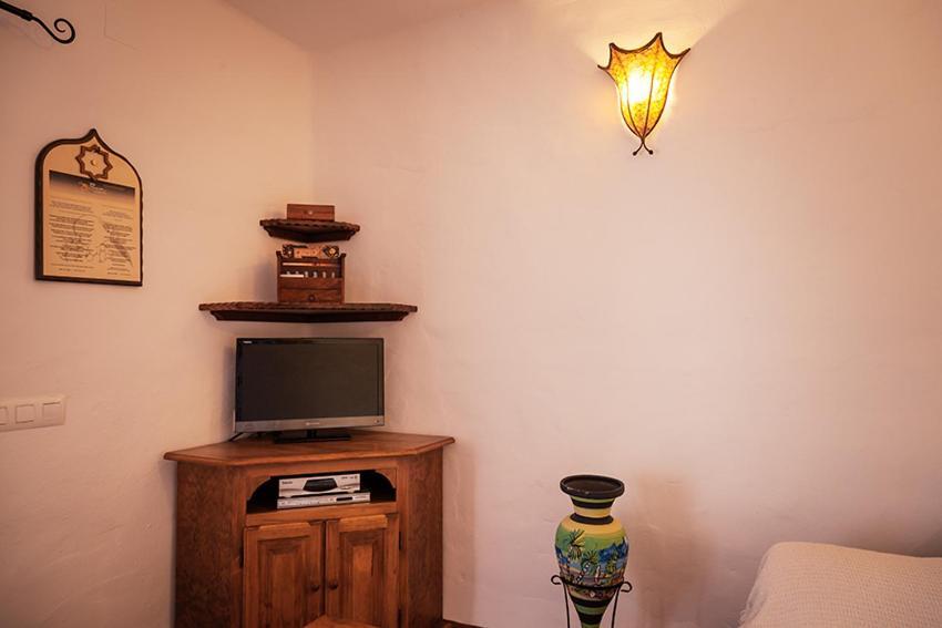 Placer De Meca Zahora Room photo
