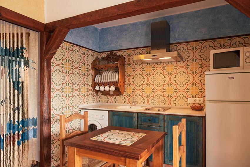 Placer De Meca Zahora Room photo